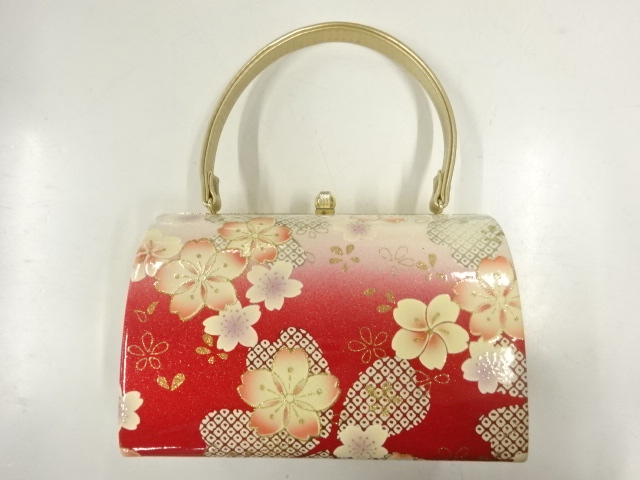 JAPANESE KIMONO / BAG